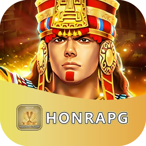 honrapg logo