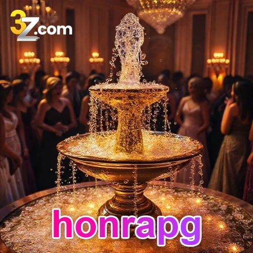 honrapg Jogos de caça-níqueis