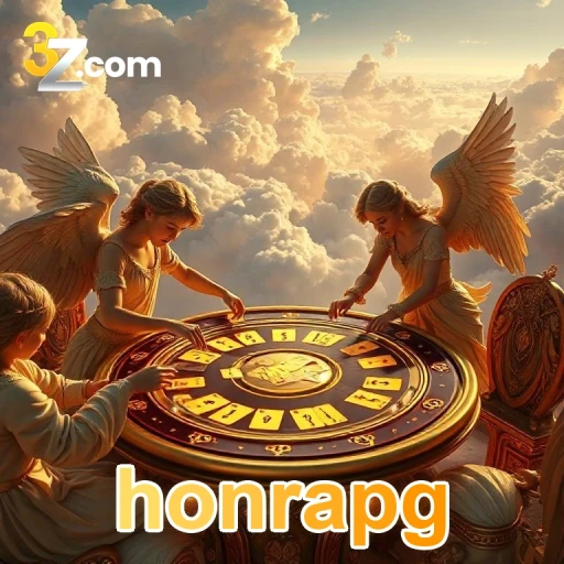 honrapg