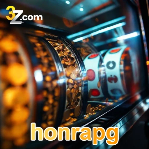 honrapg Jogos de caça-níqueis