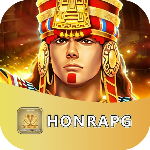 honrapg LOGO