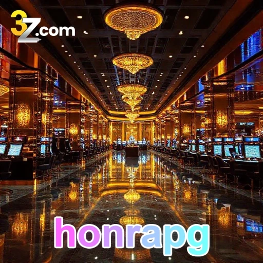 honrapg